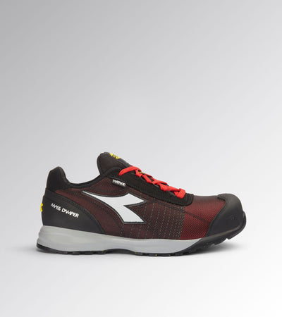 GLOVE MDS MATRYX LOW S1PS HRO FO SR SC ESD Diadora Utility