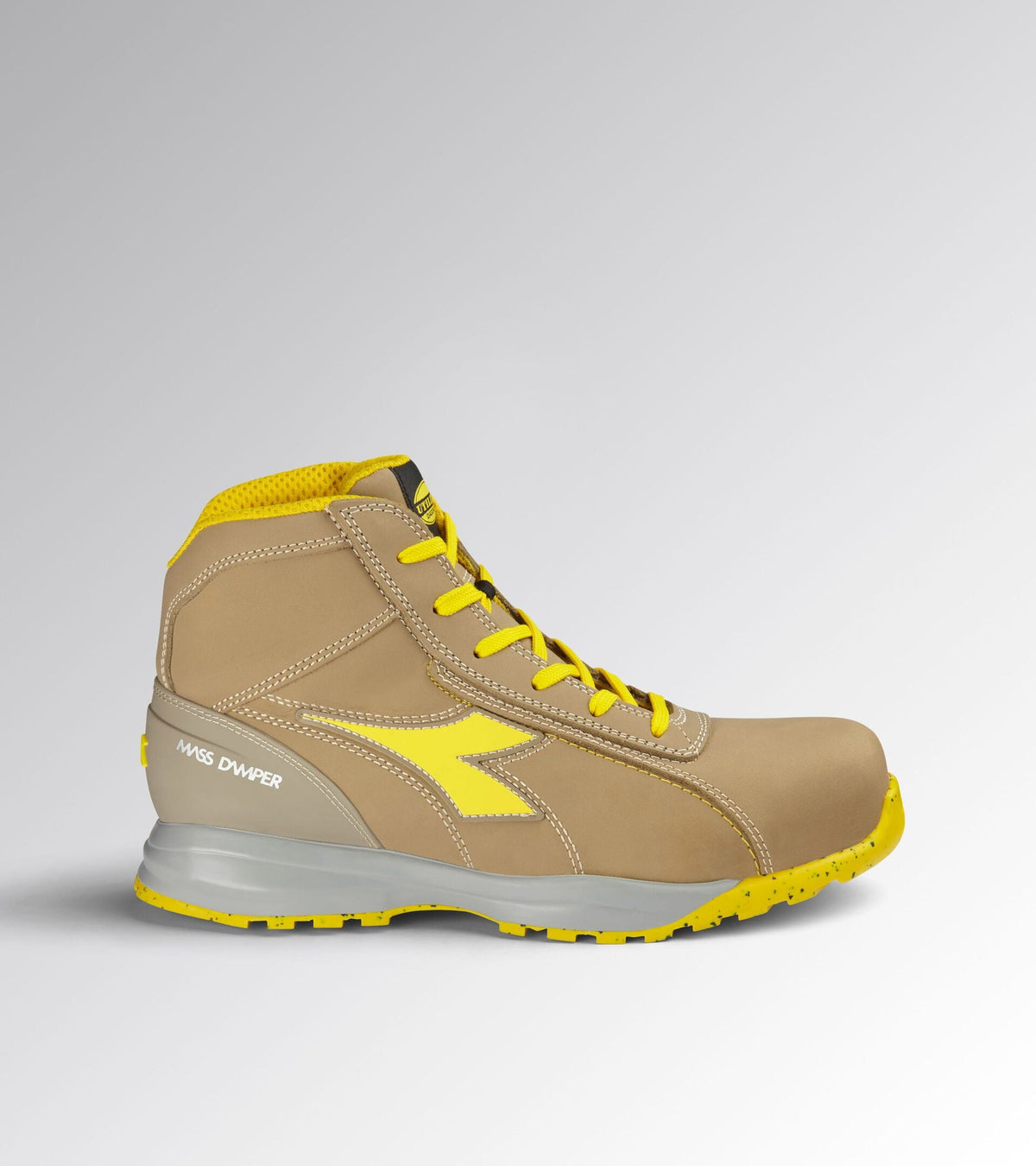 Glove Mds Mid 701.177662 Diadora Utility