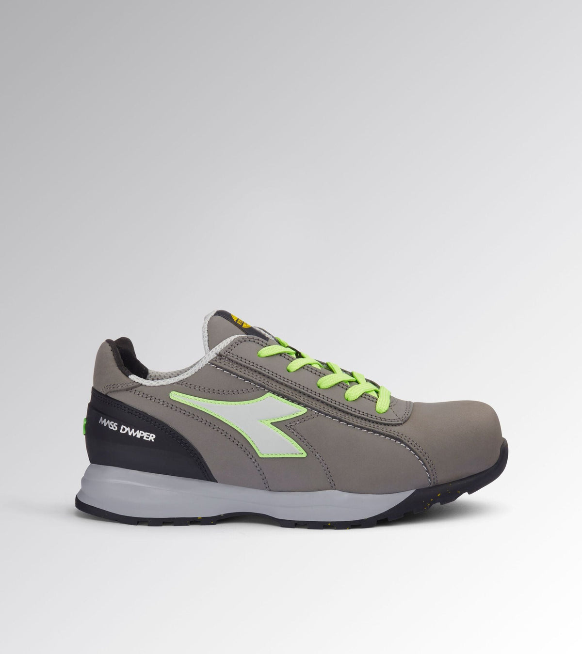 GLOVE MDS LOW S3S FO HRO SR Diadora Utility