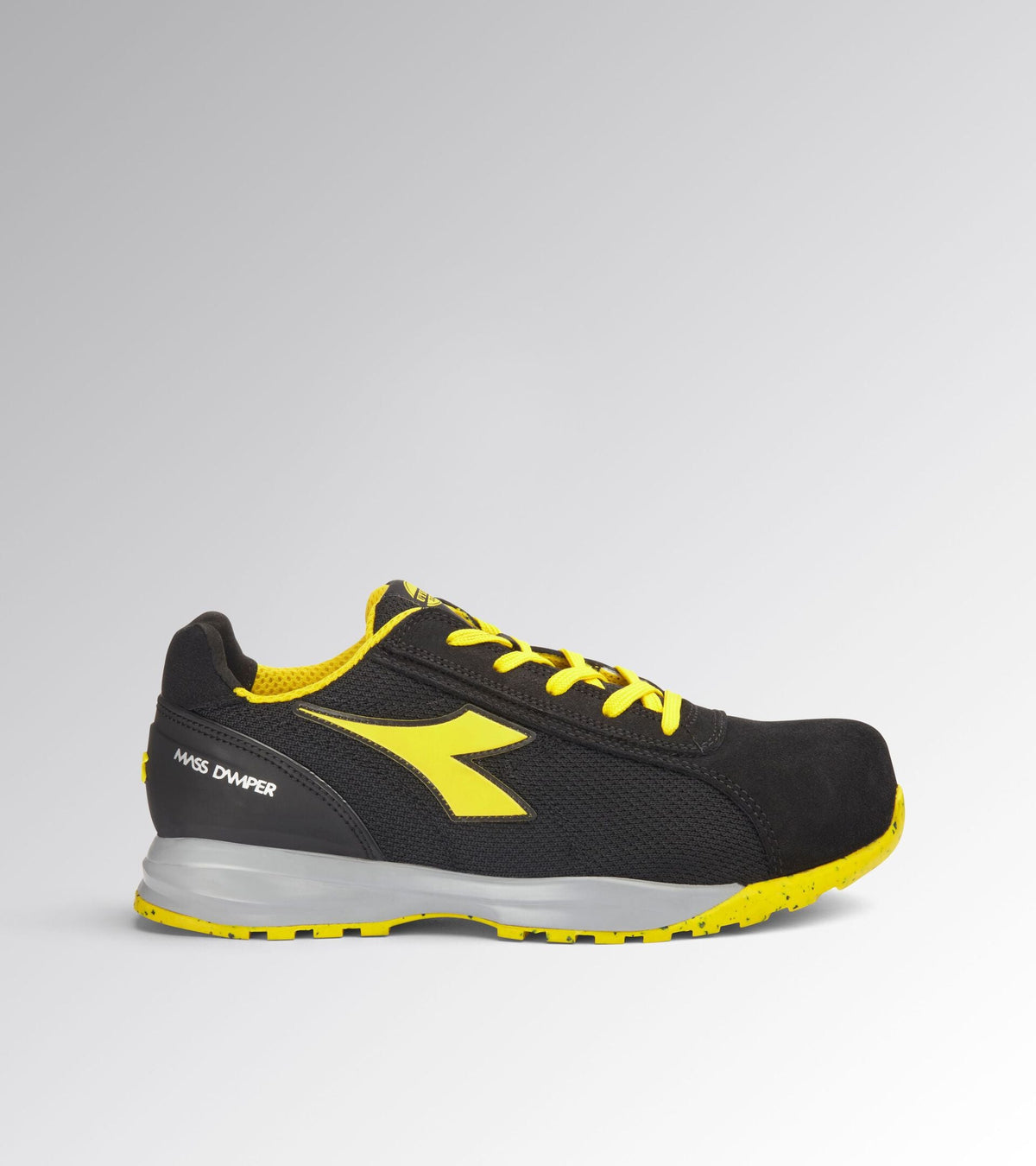 GLOVE MDS TEXT LOW S1PS FO HRO SR Diadora Utility