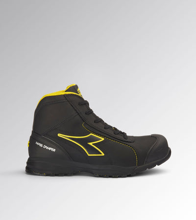 Glove Mds Master Mid 701.178841 Diadora Utility