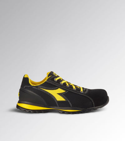 GLOVE TEXT LOW S1PS FO HRO Diadora Utility