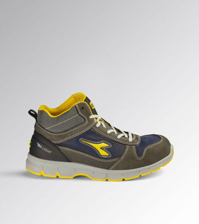 RUN MID S3S FO SR ESD Diadora Utility