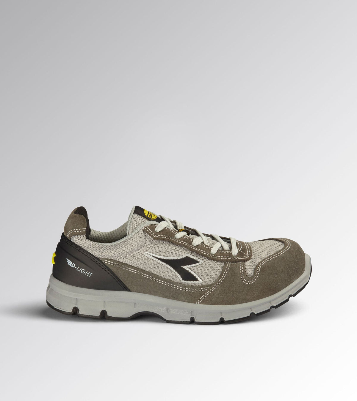 RUN TEXT LOW S1PS FO SR ESD Diadora Utility