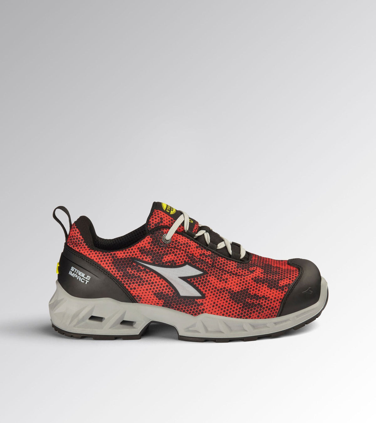 Shark Stable Impact Low 701.177673 Diadora Utility