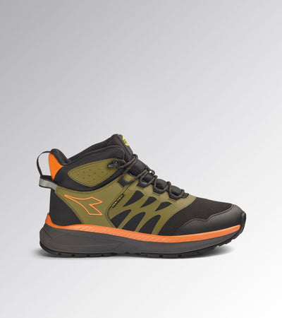 Freedom Mid O6 701.182044 Diadora Utility