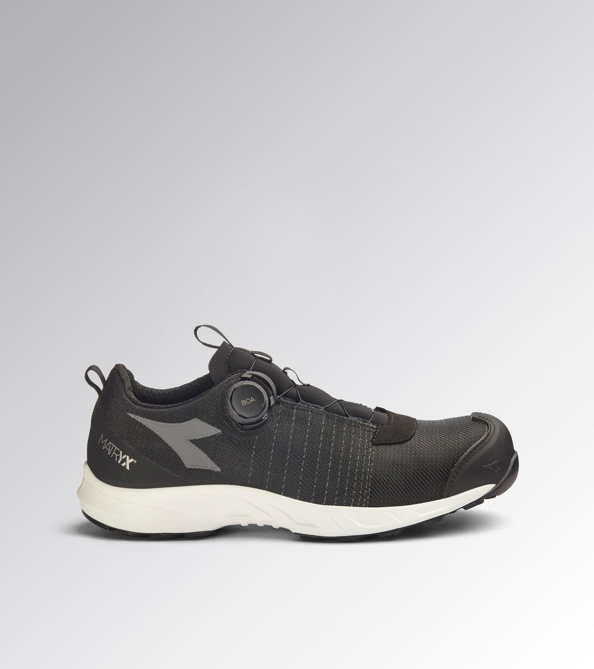 Fly Litebase Matryx Boa Low 701.182330 Diadora Utility