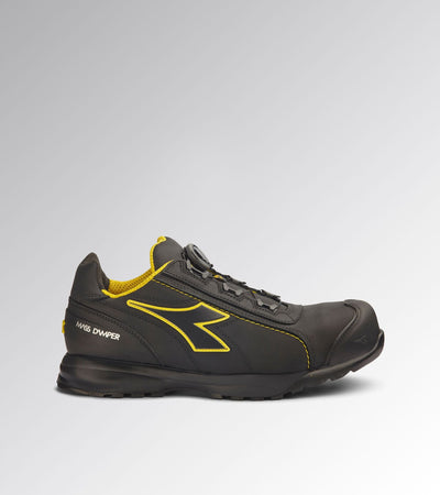GLOVE MDS MASTER BOA LOW S3S FO HRO SR SC ESD Diadora Utility