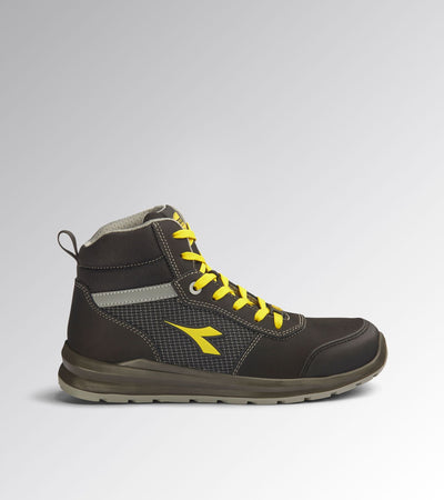 SPEEDY MID S3S FO SR SC ESD MF Diadora Utility