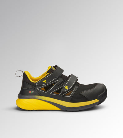 Scarpe VORTEX DA2 LOW S1PS SC SR HRO ESD Diadora Utility