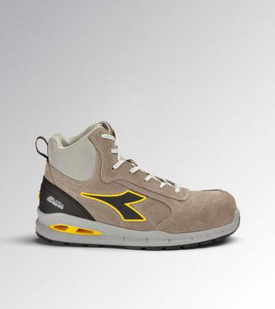 RUN A.BOX MID S3S FO SR ESD Diadora Utility