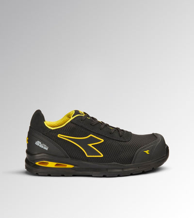 RUN A.BOX CBF LOW S3S FO SR SC ESD Diadora Utility