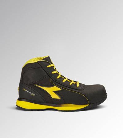 Glove Hyperform Mid 701.183042 Diadora Utility