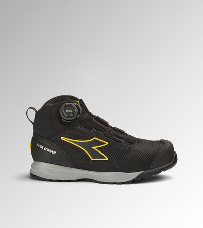 Glove Mds Boa Mid 701.183122 Diadora Utility