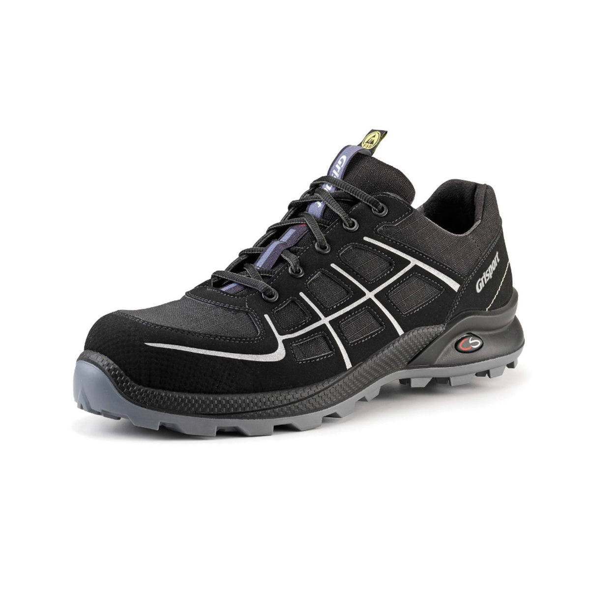 Grisport 701603 S3 SRC HRO HI P