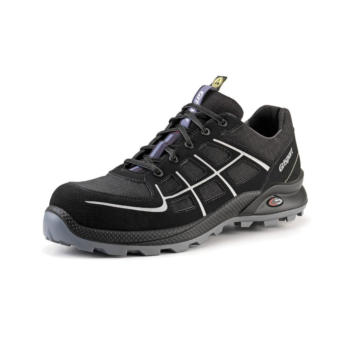 Calzatura antinfortunistica A Grisport 31030