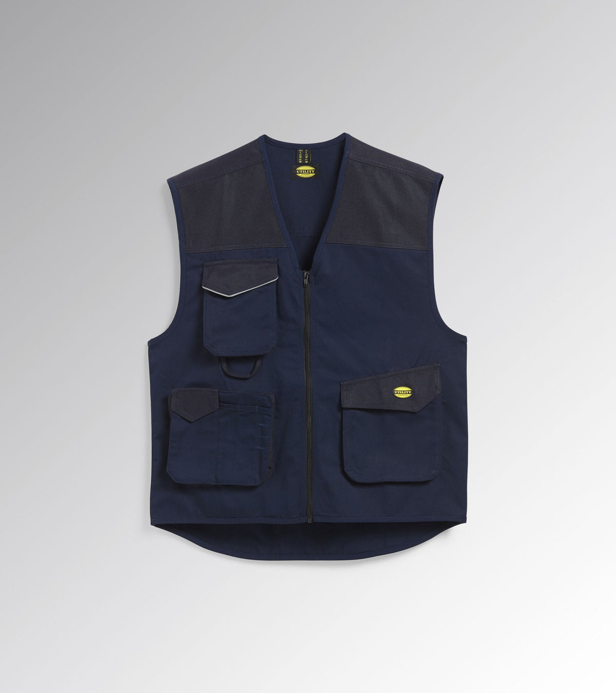 Vest Mover 702.160302 Diadora Utility