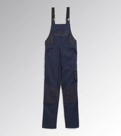 Salopette da lavoro Bib Overall Poly Diadora Utility 702,161755