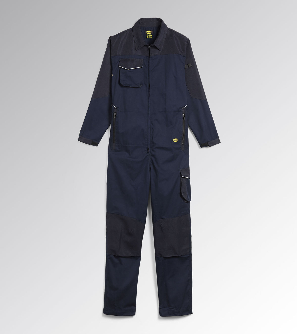 Coverall Poly 702.161756 Diadora Utility