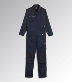 Tuta da lavoro Coverall Poly Diadora Utility 702,161756