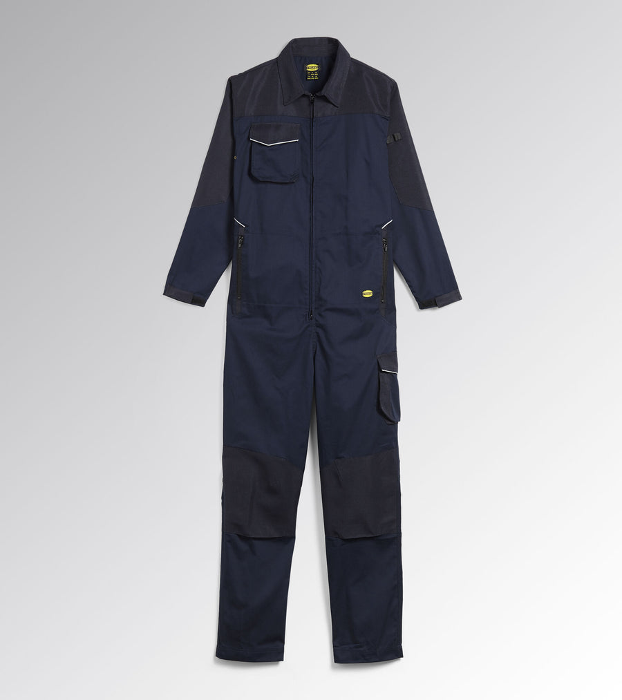 Coverall Poly 702.161756 Diadora Utility