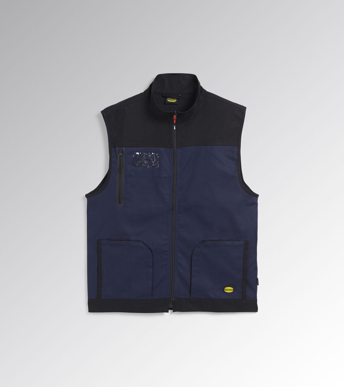 Gilet da lavoro Vest Stretch Diadora Utility 702,170017
