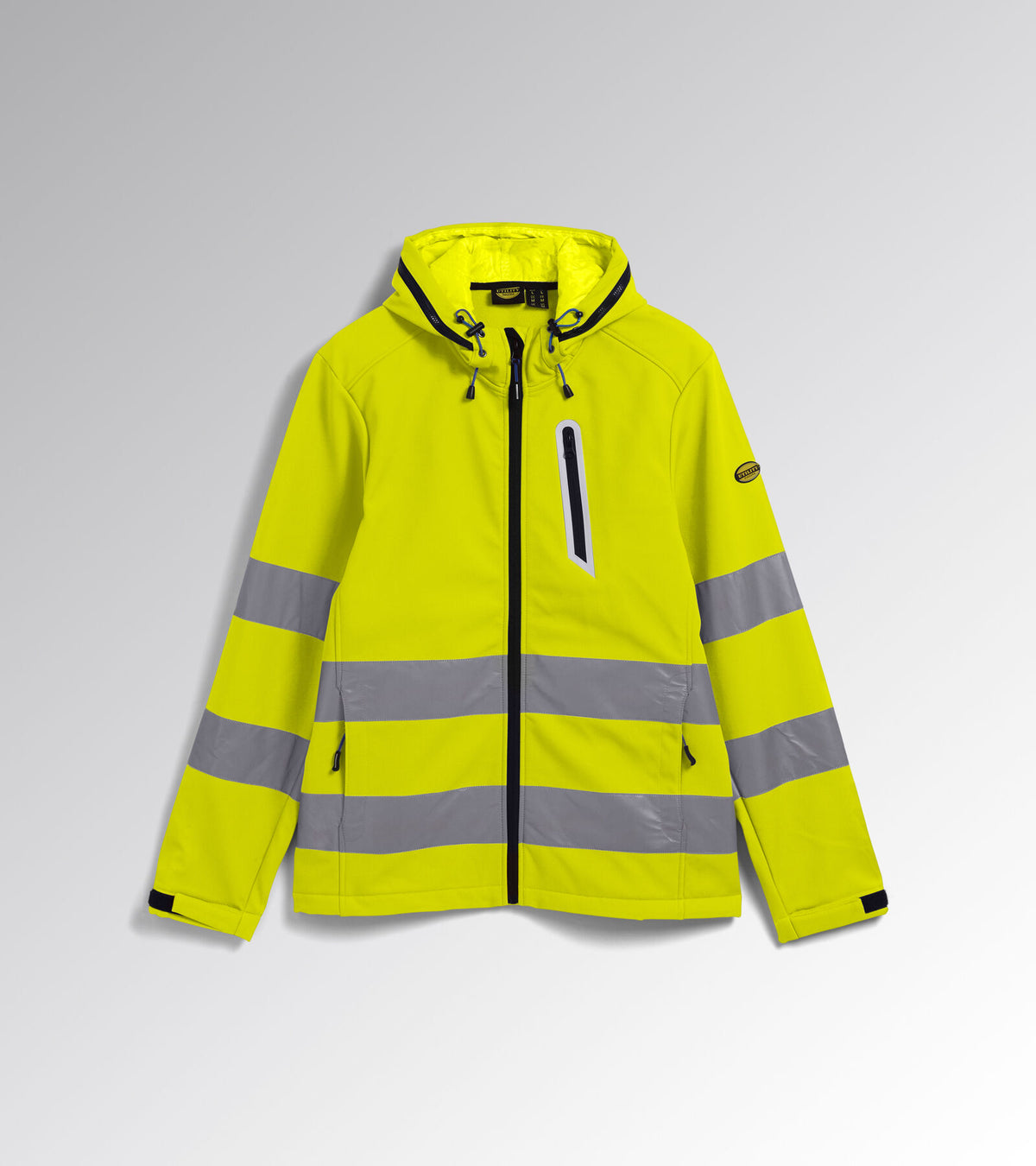 Giacca da lavoro Softshell Hv 20471:2013 3 Diadora Utility 702.170687