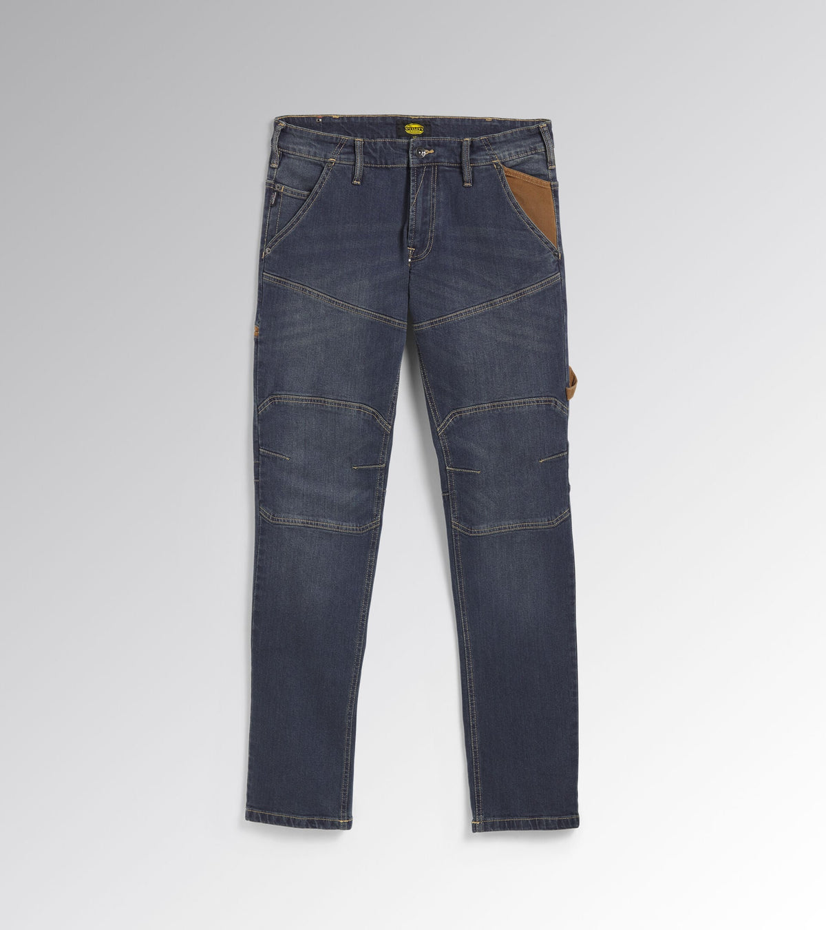PANT STONE PLUS Diadora Utility
