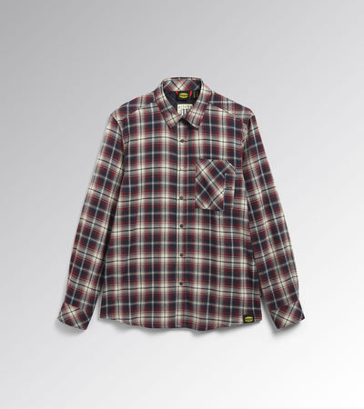 Camicia da lavoro Shirt Check Diadora Utility 702,171662