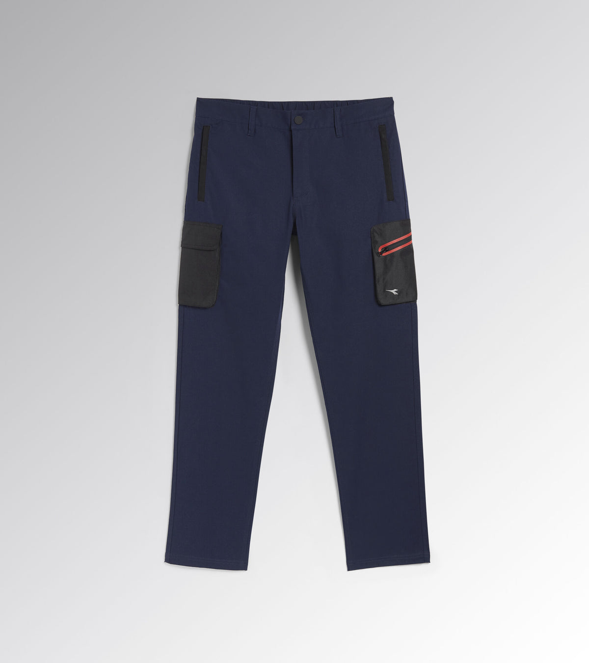 Pant Stretch Cargo 702.172114 Diadora Utility