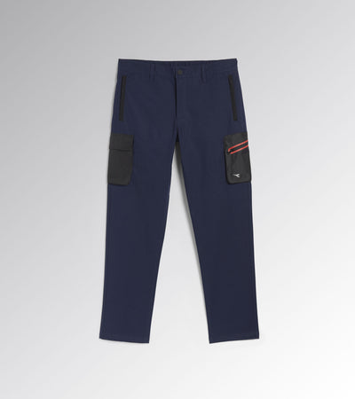 Pant Stretch Cargo 702.172114 Diadora Utility