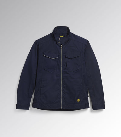 Ww Jacket Poly 702.172117 Diadora Utility