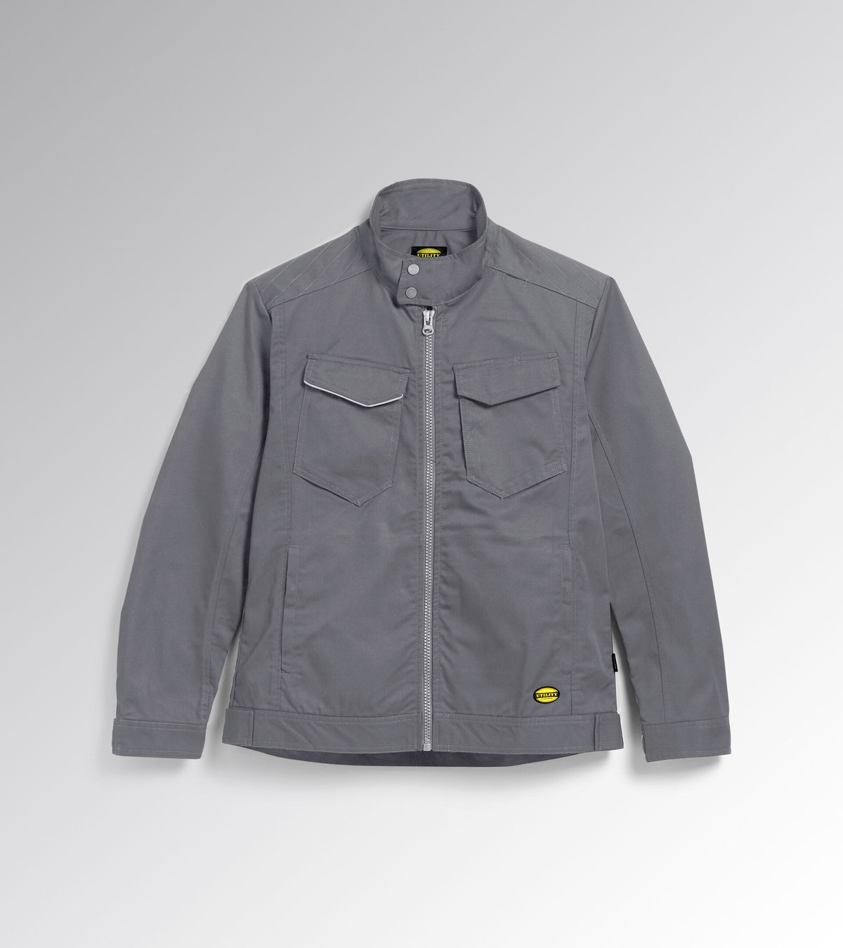 WW JACKET POLY 2.0 Diadora Utility