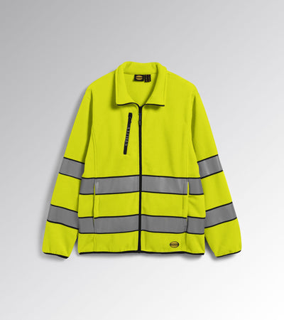 Felpa da lavoro Sweat Pile Hv 20471:2013 3 Diadora Utility 702,172119