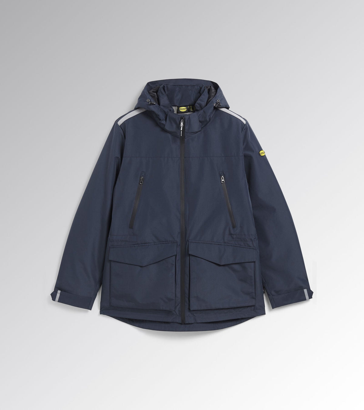 Giacca da lavoro Padded Jacket Tech Diadora Utility 702,173551