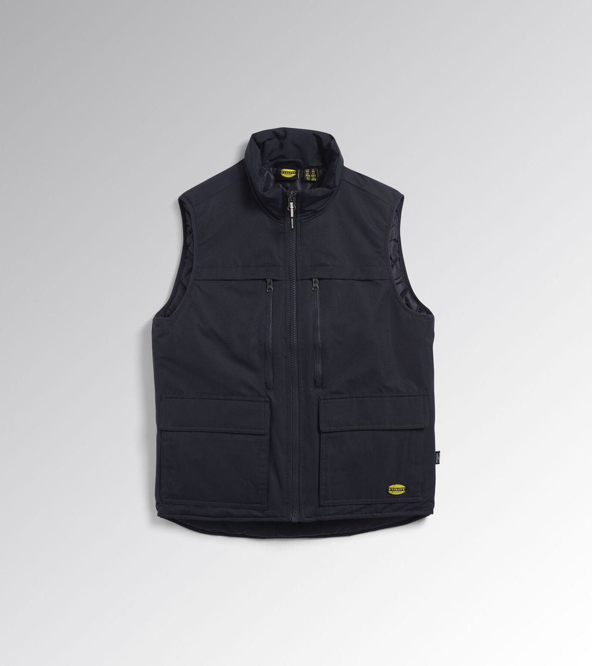 Gilet da lavoro Vest D-swat Diadora Utility 702,174585