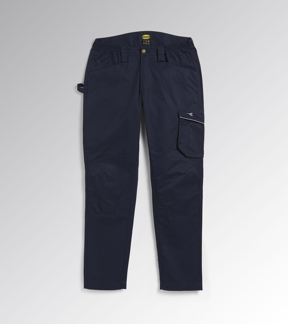 Pant Rock Light Perf Cotton 702.175342 Diadora Utility