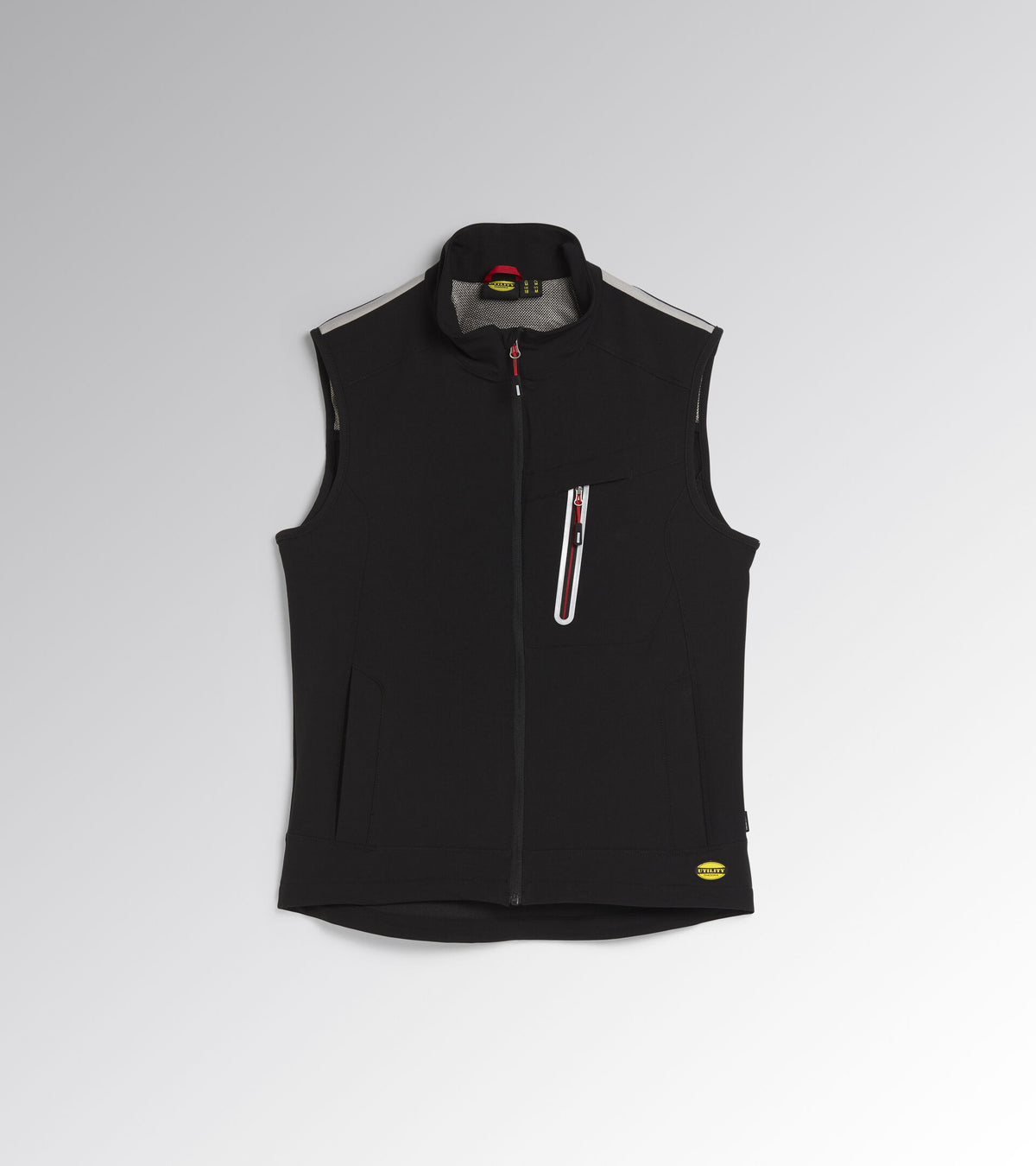 VEST CARBON TECH Diadora Utility