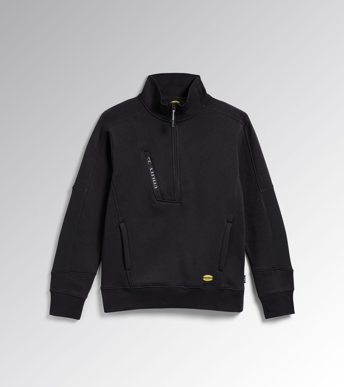 SWEATSHIRT HZ LITEWORK Diadora Utility