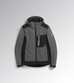 Giacca da lavoro Softshell Carbon Tech Diadora Utility 702.175946