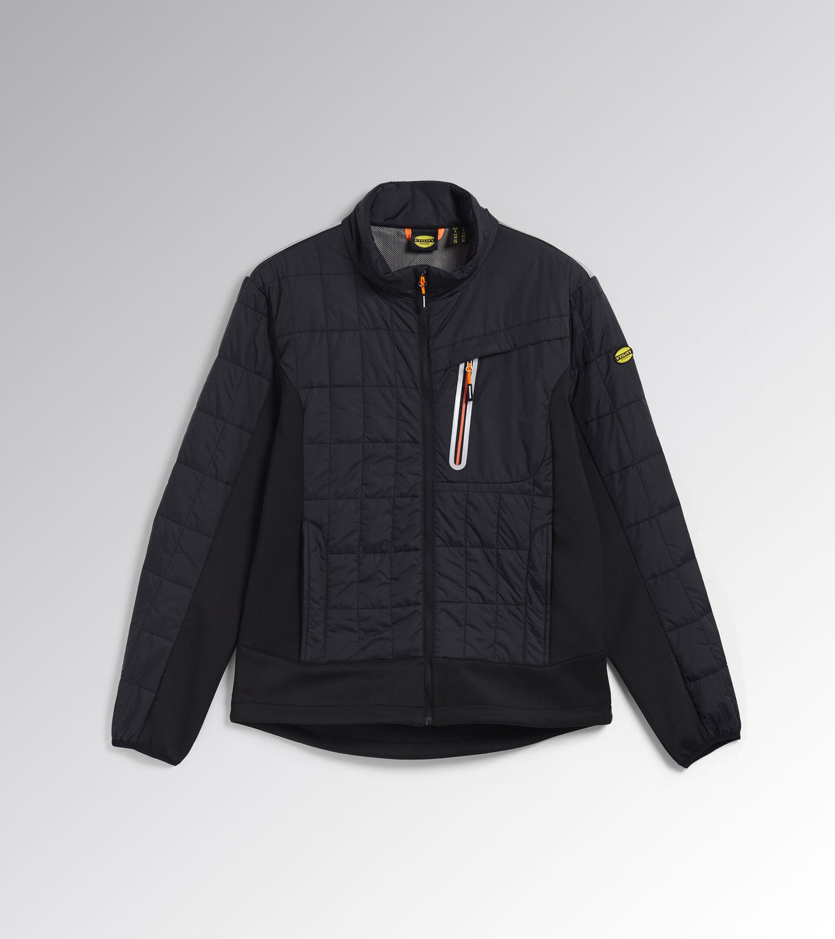 Light Padded Jacket Tech 702.175987 Diadora Utility