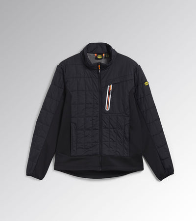 Light Padded Jacket Tech 702.175987 Diadora Utility