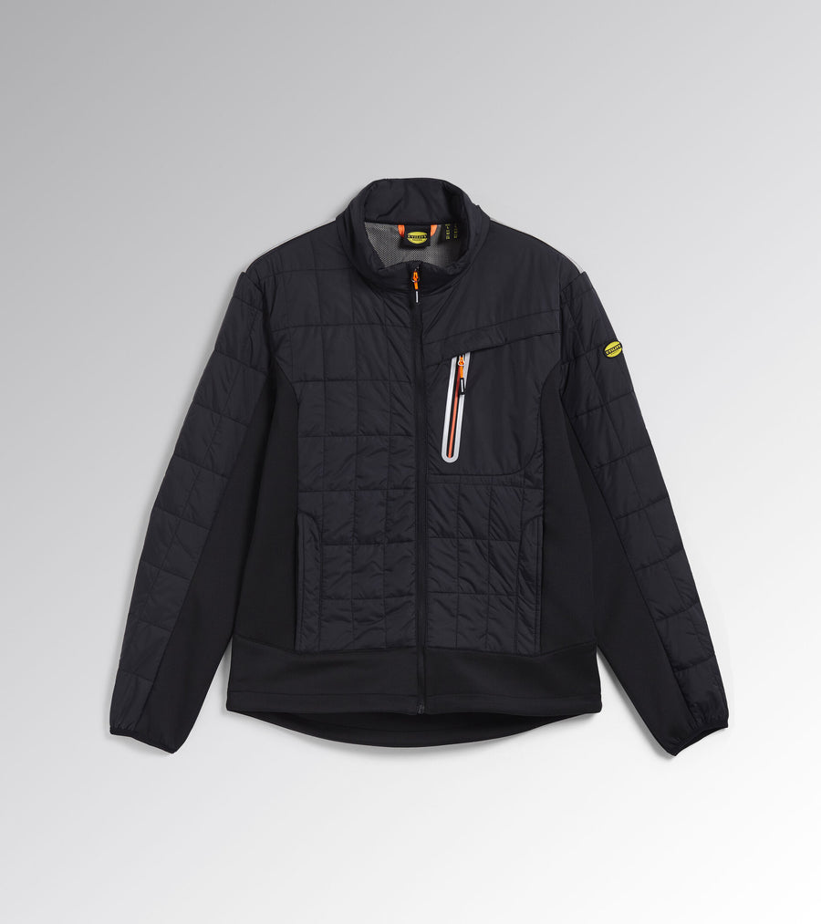 Light Padded Jacket Tech 702.175987 Diadora Utility