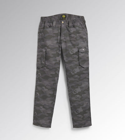 Pantalone da lavoro Pant Staff Cargo Camo Diadora Utility 702,176203