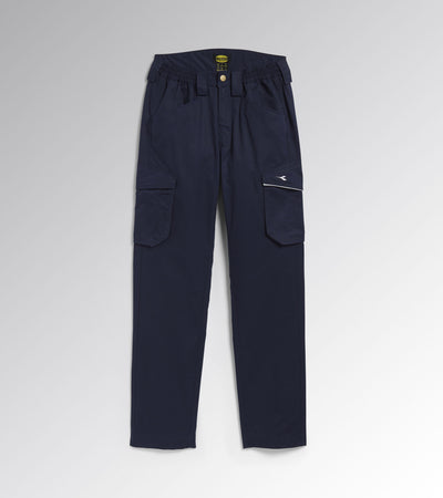 PANT STAFF LIGHT CARGO COTTON Diadora Utility