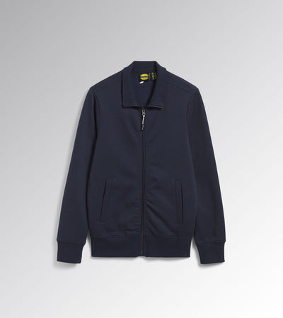 Felpa da lavoro Sweatshirt Industry Fz Diadora Utility 702,176222
