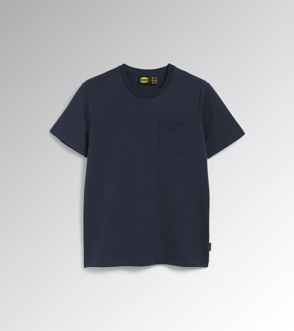 T-shirt Industry Diadora Utility 702.176225