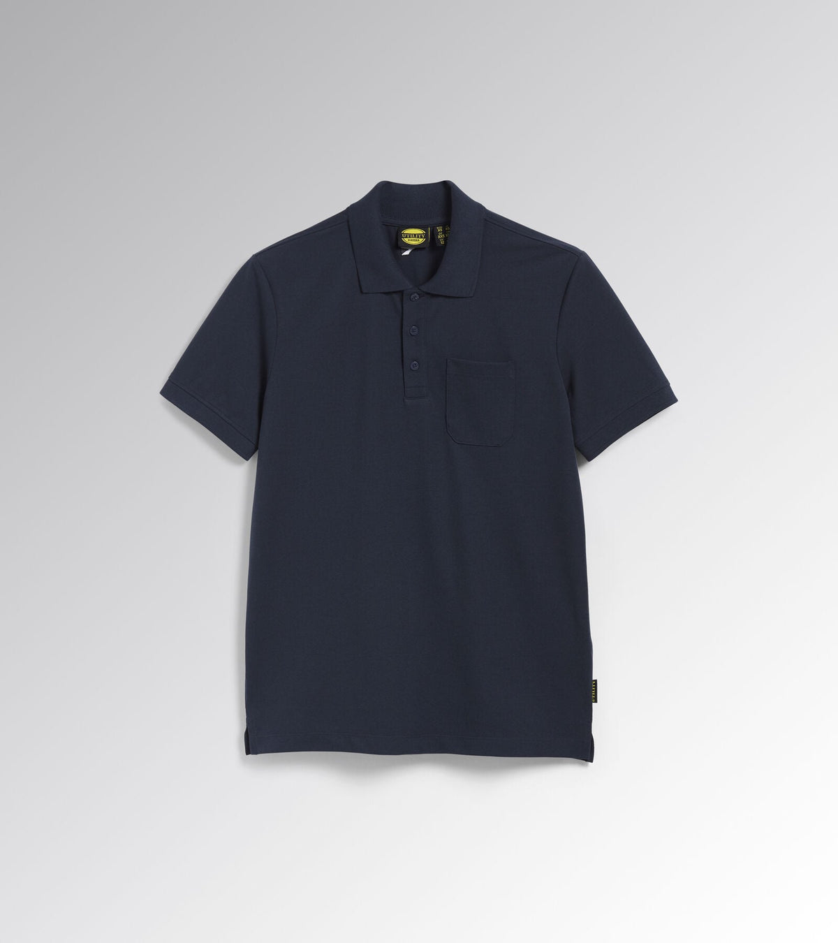 Polo da lavoro Mc Industry Diadora Utility 702.176227