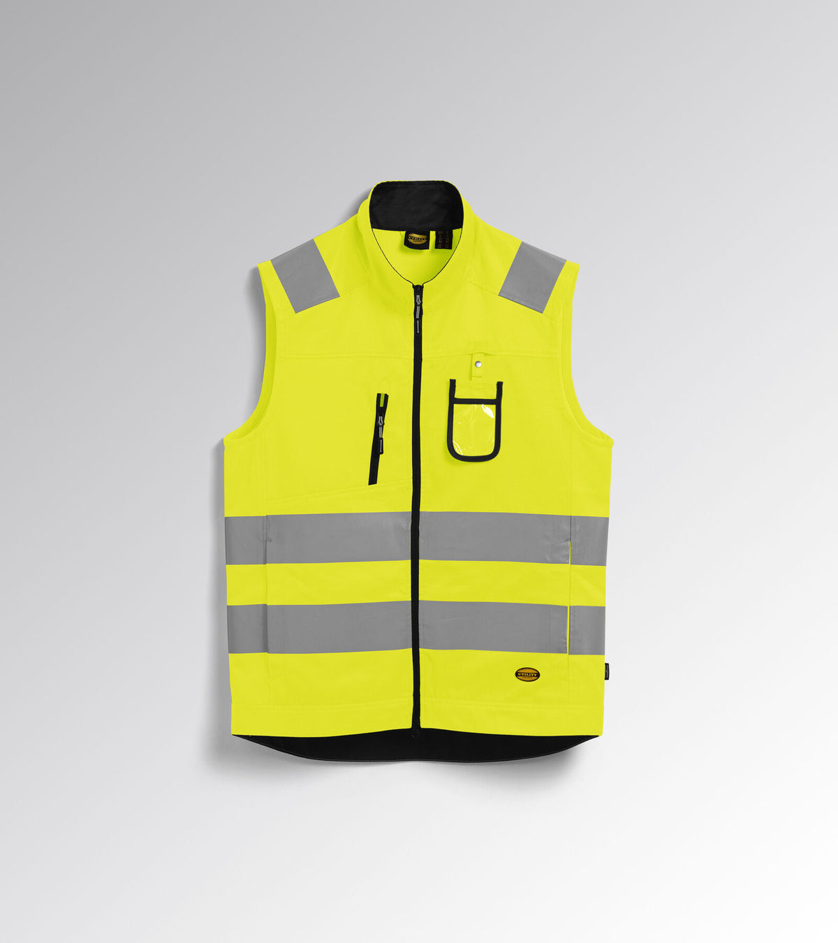 Gilet da lavoro Hv Vest Iso 20471 Diadora Utility 702,176229