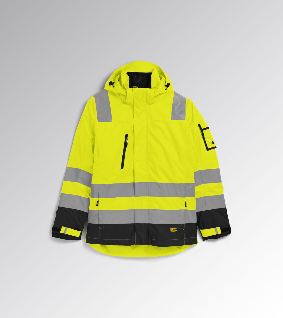Giacca da lavoro Hv Jacket Iso 20471 Diadora Utility 702,176231
